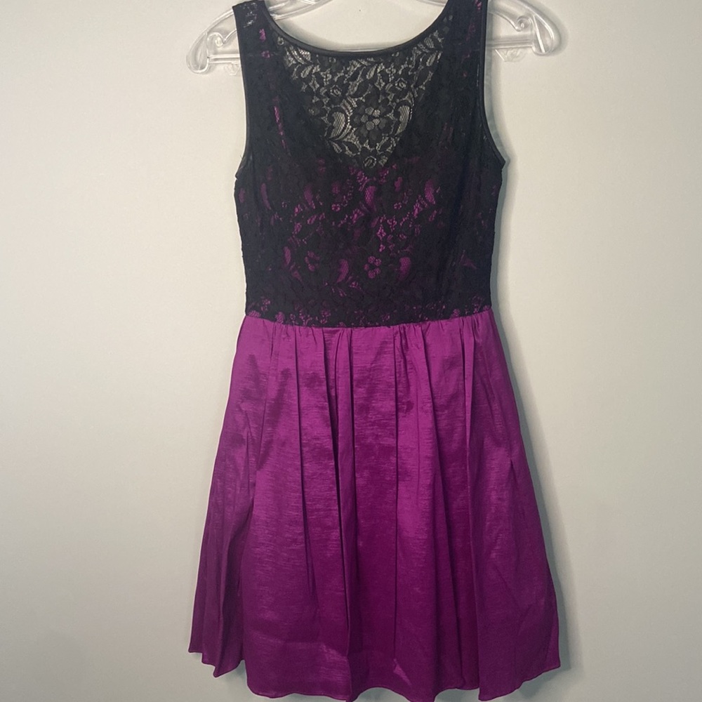 Homecoming Dress